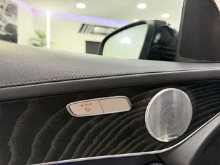 Mercedes-Benz GLC 220 AMG FULL