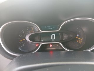 Renault Trafic 2016