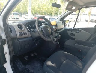 Renault Trafic 2016