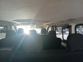 Renault Trafic 2016
