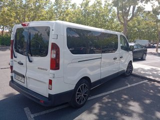 Renault Trafic 2016