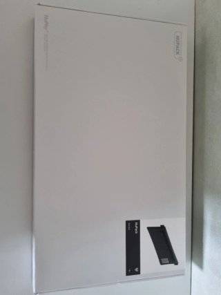 Custodia NuPhy NuPack Originale Air60