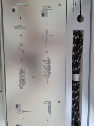 Custodia NuPhy NuPack Originale Air60