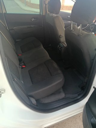 Peugeot 3008 149000km 2015