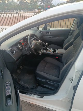 Peugeot 3008 149000km 2015