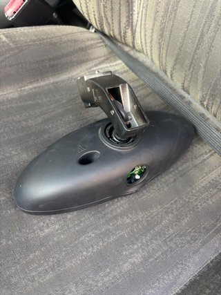 Retrovisor BMW M3 E46
