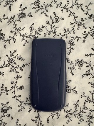 Calculadoras Casio fx-991ES PLUS y fx-991ES