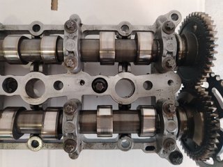 Árbol de Levas BMW N47