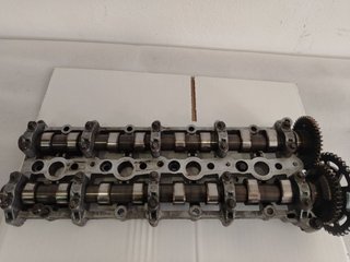 Árbol de Levas BMW N47