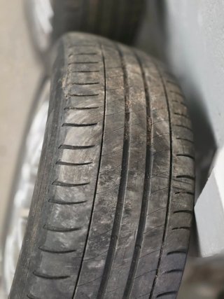 Llantas BBS Originales Golf IV