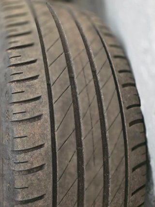 Llantas BBS Originales Golf IV