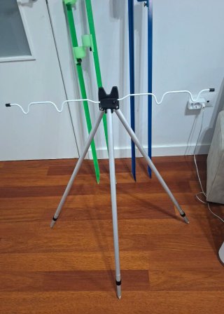 Lote pesca surf casting,daiwa,precios en descripci