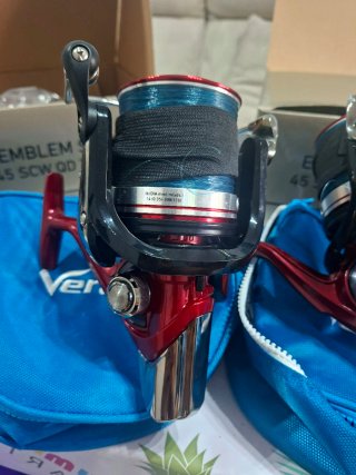 Lote pesca surf casting,daiwa,precios en descripci