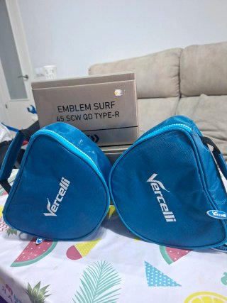 Lote pesca surf casting,daiwa,precios en descripci