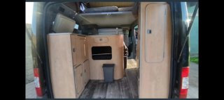 Ford Transit 2010