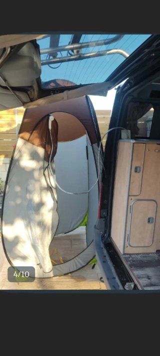 Ford Transit 2010