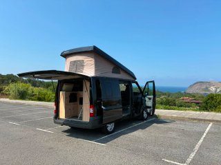 Ford Transit 2010