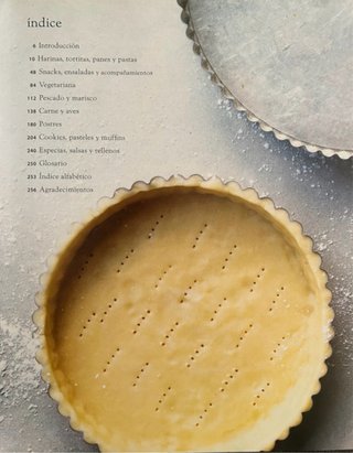 Cocina esencial sin gluten