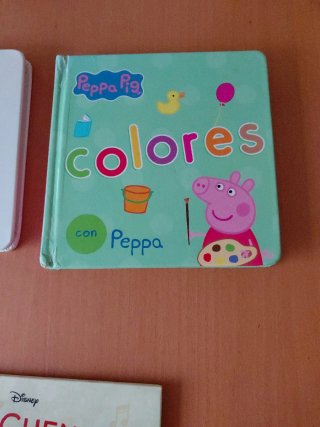 Cuentos infantiles