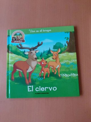 Cuentos infantiles