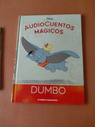 Cuentos infantiles