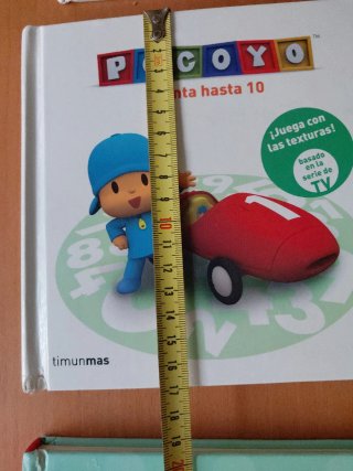 Cuentos infantiles