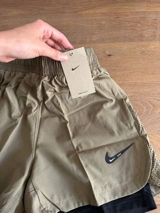 Shorts Nike Pro Dri-Fit Hombre Talla M