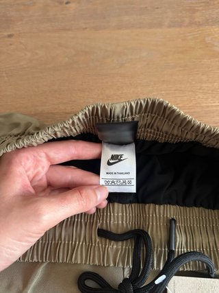Shorts Nike Pro Dri-Fit Hombre Talla M
