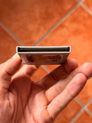 Cartuccia di gioco per Game Boy Color Guerra