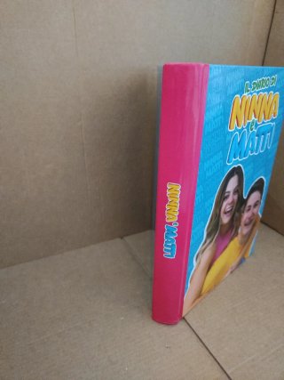 Diario Ninna e Matti