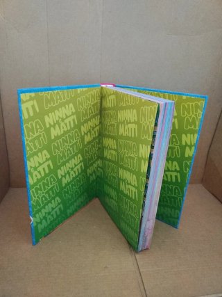 Diario Ninna e Matti