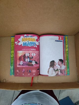 Diario Ninna e Matti