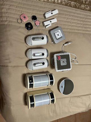 Sistema de Alarma Arlo