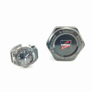 Reloj Hombre Casio G-Shock GG-B100 Negro 243594