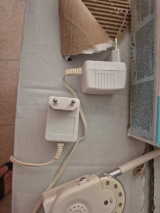 Baby Monitor Audio Fisher-Price