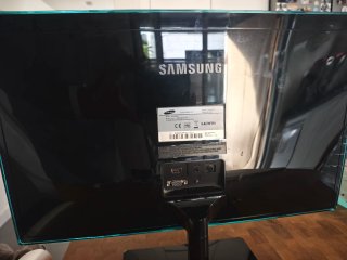 Monitor Samsung 22 Full HD HDMI
