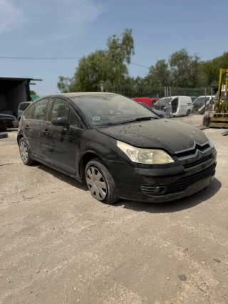 Despiece Citroen C4 1.4 Gasolina