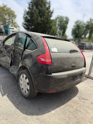 Despiece Citroen C4 1.4 Gasolina