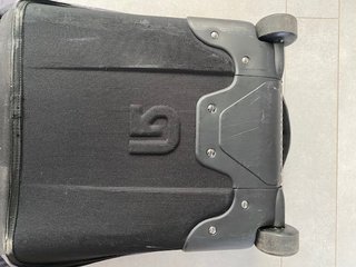 Funda Tabla Snowboard Burton 166 con Ruedas