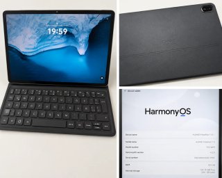 Huawei MatePad 11.5 Tablet