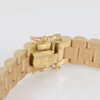 Pulsera en oro 18k 750