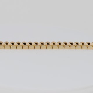 Pulsera en oro 18k 750