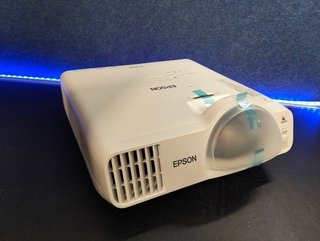 Proyector Láser Epson EB-L200SW WXGA 3800lm