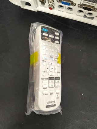 Proyector Láser Epson EB-L200SW WXGA 3800lm