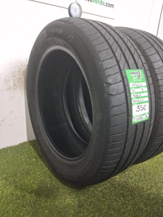 195 55 16 87H MICHELIN PRIMACY 4