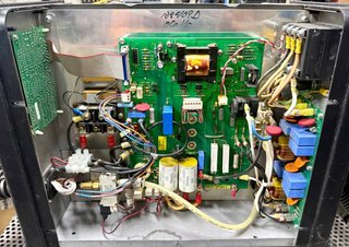 Cortadora plasma HYPERTHERM  14mm 🇺🇸