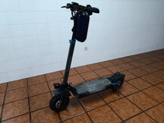 SmartGyro Crossover Dual Patinete Eléctrico