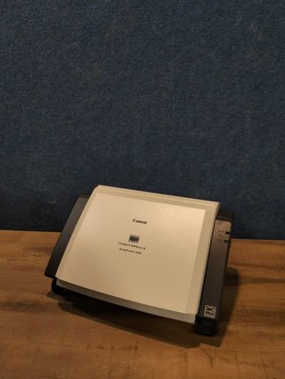 Scanner Canon imageFORMULA ScanFront 330