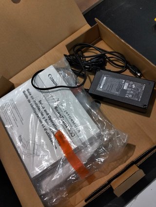 Scanner Canon imageFORMULA ScanFront 330
