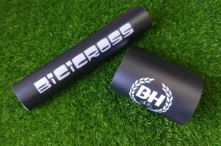 Protecciones BH Bicicross Negras